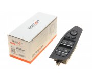 Кнопка стеклоподъемника левая (водительская) BMW 5 F10/F11 / БМВ 5 Ф10/Ф11 2009-2017 B7358108 BOGAP (Германия)