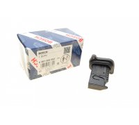 Расходомер воздуха (картридж) BMW 5 F10/F11 / БМВ 5 Ф10/Ф11 2.0d N47 2009-2017 0281006092 BOSCH (Германия)