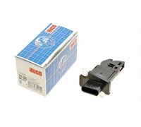Витратомір повітря (картридж) BMW 5 F10/F11 / БМВ 5 Ф10/Ф11 3.0d 2009-2017 135015 Hitachi (Японія)