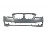 Бампер передній (під фарбування) BMW 5 F10/F11 / БМВ 5 Ф10/Ф11 2009-2017 5510-00-0067905Q BLIC (Польща)