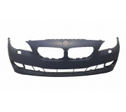 Бампер передний (под покраску) BMW 5 F10/F11 / БМВ 5 Ф10/Ф11 2009-2017 81254702 DPA (США)