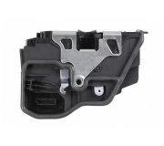 Замок передней двери левой (7 pin) BMW 5 F10/F11 / БМВ 5 Ф10/Ф11 2009-2017 132-004-009 ABAKUS (Польша)