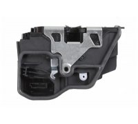 Замок передней двери левой (7 pin) BMW 5 F10/F11 / БМВ 5 Ф10/Ф11 2009-2017 132-004-009 ABAKUS (Польша)