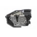Замок передней двери левой (7 pin) BMW 5 F10/F11 / БМВ 5 Ф10/Ф11 2009-2017 132-004-009 ABAKUS (Польша) - Фото №2
