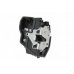 Замок передней двери левой (7 pin) BMW 5 F10/F11 / БМВ 5 Ф10/Ф11 2009-2017 132-004-009 ABAKUS (Польша) - Фото №5