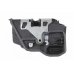 Замок передней двери правой (4 pin) BMW 5 F10/F11 / БМВ 5 Ф10/Ф11 2009-2017 132-004-012 ABAKUS (Польша) - Фото №2