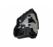 Замок передніх дверей правий (4 pin) BMW 5 F10/F11 / БМВ 5 Ф10/Ф11 2009-2017 132-004-012 ABAKUS (Польща)