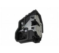 Замок передней двери правой (4 pin) BMW 5 F10/F11 / БМВ 5 Ф10/Ф11 2009-2017 132-004-012 ABAKUS (Польша)