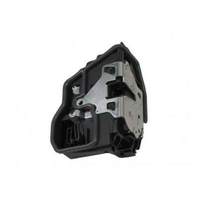 Замок передней двери правой (4 pin) BMW 5 F10/F11 / БМВ 5 Ф10/Ф11 2009-2017 132-004-012 ABAKUS (Польша)