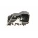 Замок передней двери левой (7 pin) BMW 5 F10/F11 / БМВ 5 Ф10/Ф11 2009-2017 177558 FEBI (Германия) - Фото №2