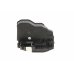 Замок передней двери левой (7 pin) BMW 5 F10/F11 / БМВ 5 Ф10/Ф11 2009-2017 177558 FEBI (Германия) - Фото №4