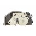 Замок передней двери правой (5 pin) BMW 5 F10/F11 / БМВ 5 Ф10/Ф11 2009-2017 177559 FEBI (Германия) - Фото №2