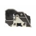 Замок передней двери правой (5 pin) BMW 5 F10/F11 / БМВ 5 Ф10/Ф11 2009-2017 177559 FEBI (Германия) - Фото №3