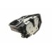 Замок передней двери правой (4 pin) BMW 5 F10/F11 / БМВ 5 Ф10/Ф11 2009-2017 179854 FEBI (Германия) - Фото №2