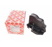 Замок передніх дверей лівий (4 pin) BMW 5 F10/F11 / БМВ 5 Ф10/Ф11 2009-2017 179855 FEBI (Німеччина)