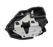 Замок передней двери левой (7 pin) BMW 5 F10/F11 / БМВ 5 Ф10/Ф11 2009-2017 2001ZC-1F POLCAR (Польша)
