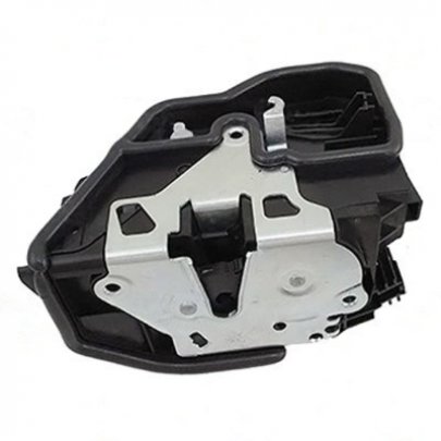 Замок передней двери левой (7 pin) BMW 5 F10/F11 / БМВ 5 Ф10/Ф11 2009-2017 2001ZC-1F POLCAR (Польша)