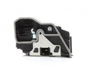 Замок передніх дверей правий (5 pin) BMW 5 F10/F11 / БМВ 5 Ф10/Ф11 2009-2017 2314014 METZGER (Німеччина)