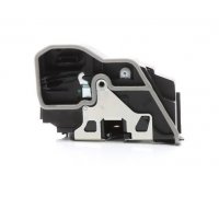Замок передней двери правой (5 pin) BMW 5 F10/F11 / БМВ 5 Ф10/Ф11 2009-2017 2314014 METZGER (Германия)
