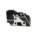 Замок передней двери правой (5 pin) BMW 5 F10/F11 / БМВ 5 Ф10/Ф11 2009-2017 2314014 METZGER (Германия) - Фото №1
