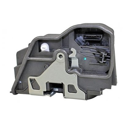 Замок передней двери левой (7 pin) BMW 5 F10/F11 / БМВ 5 Ф10/Ф11 2009-2017 2314015 METZGER (Германия)