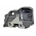 Замок передней двери левой (7 pin) BMW 5 F10/F11 / БМВ 5 Ф10/Ф11 2009-2017 2314015 METZGER (Германия) - Фото №1