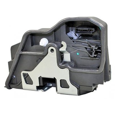 Замок передніх дверей лівий (4 pin) BMW 5 F10/F11 / БМВ 5 Ф10/Ф11 2009-2017 2314113 METZGER (Німеччина)