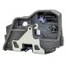 Замок передніх дверей лівий (4 pin) BMW 5 F10/F11 / БМВ 5 Ф10/Ф11 2009-2017 2314113 METZGER (Німеччина) - Фото №1