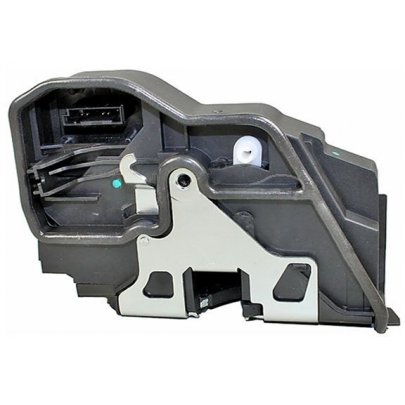 Замок передней двери правой (4 pin) BMW 5 F10/F11 / БМВ 5 Ф10/Ф11 2009-2017 2314114 METZGER (Германия)