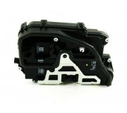 Замок передніх дверей правий (5 pin) BMW 5 F10/F11 / БМВ 5 Ф10/Ф11 2009-2017 51217202146 BMW (Німеччина)