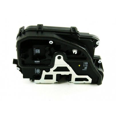 Замок передней двери правой (5 pin) BMW 5 F10/F11 / БМВ 5 Ф10/Ф11 2009-2017 51217202146 BMW (Германия)