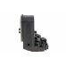 Замок передней двери левой (7 pin) BMW 5 F10/F11 / БМВ 5 Ф10/Ф11 2009-2017 56628 AIC (Германия) - Фото №5