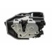 Замок передней двери левой (7 pin) BMW 5 F10/F11 / БМВ 5 Ф10/Ф11 2009-2017 56628 AIC (Германия) - Фото №2