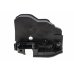 Замок передней двери левой (7 pin) BMW 5 F10/F11 / БМВ 5 Ф10/Ф11 2009-2017 56628 AIC (Германия) - Фото №4
