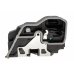 Замок передней двери левой (7 pin) BMW 5 F10/F11 / БМВ 5 Ф10/Ф11 2009-2017 56628 AIC (Германия) - Фото №3