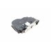 Замок передніх дверей лівий (4 pin) BMW 5 F10/F11 / БМВ 5 Ф10/Ф11 2009-2017 58302 AIC (Німеччина) - Фото №2
