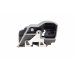 Замок передніх дверей лівий (4 pin) BMW 5 F10/F11 / БМВ 5 Ф10/Ф11 2009-2017 58302 AIC (Німеччина) - Фото №4