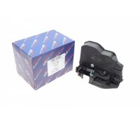 Замок передніх дверей лівий (4 pin) BMW 5 F10/F11 / БМВ 5 Ф10/Ф11 2009-2017 58302 AIC (Німеччина)