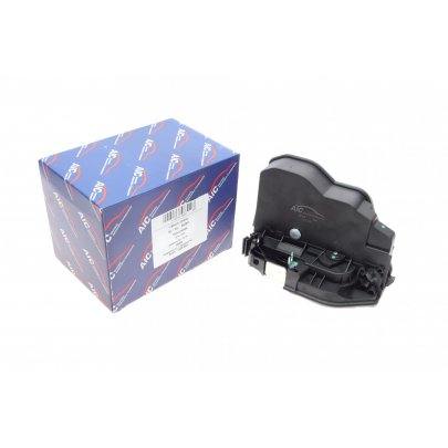 Замок передніх дверей лівий (4 pin) BMW 5 F10/F11 / БМВ 5 Ф10/Ф11 2009-2017 58302 AIC (Німеччина)