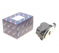 Замок передней двери правой (4 pin) BMW 5 F10/F11 / БМВ 5 Ф10/Ф11 2009-2017 58303 AIC (Германия)