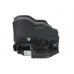 Замок передней двери левой (7 pin) BMW 5 F10/F11 / БМВ 5 Ф10/Ф11 2009-2017 6010-05-021421P BLIC (Польша) - Фото №2