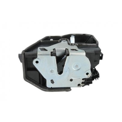 Замок передней двери левой (7 pin) BMW 5 F10/F11 / БМВ 5 Ф10/Ф11 2009-2017 6010-05-021421P BLIC (Польша)