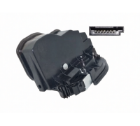 Замок передней двери левой (7 pin) BMW 5 F10/F11 / БМВ 5 Ф10/Ф11 2009-2017 660275 ERA (Италия)