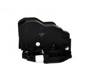 Замок передней двери левой (4 pin) BMW 5 F10/F11 / БМВ 5 Ф10/Ф11 2009-2017 79352 ASAM (Румыния)