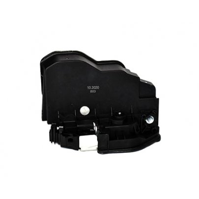 Замок передней двери левой (4 pin) BMW 5 F10/F11 / БМВ 5 Ф10/Ф11 2009-2017 79352 ASAM (Румыния)