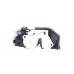 Замок передней двери левой (7 pin) BMW 5 F10/F11 / БМВ 5 Ф10/Ф11 2009-2017 89800201 VIKA (Тайвань) - Фото №2