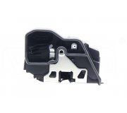 Замок передніх дверей правий (5 pin) BMW 5 F10/F11 / БМВ 5 Ф10/Ф11 2009-2017 89800301 VIKA (Тайвань)