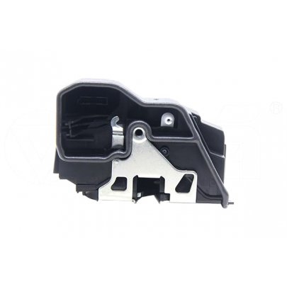 Замок передней двери правой (5 pin) BMW 5 F10/F11 / БМВ 5 Ф10/Ф11 2009-2017 89800301 VIKA (Тайвань)