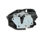 Замок передней двери левой (7 pin) BMW 5 F10/F11 / БМВ 5 Ф10/Ф11 2009-2017 DL026L SIGNEDA (Литва)