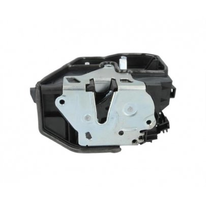 Замок передней двери левой (7 pin) BMW 5 F10/F11 / БМВ 5 Ф10/Ф11 2009-2017 DL026L SIGNEDA (Литва)